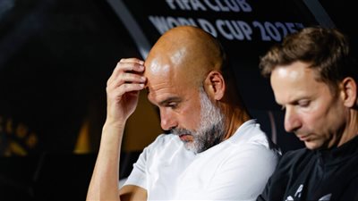 بالأرقام، الهلال السعودي يكتب نهاية تفوق جوارديولا على الأندية العربية 