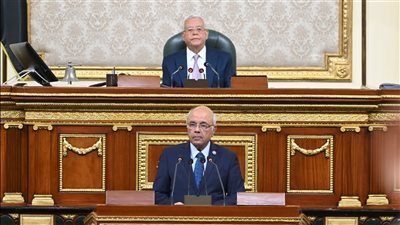 توفير شقق للمستأجرين في كمبوندات يثير خلافا بجلسة الإيجار القديم بالنواب