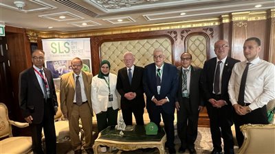 أنظمة التخدير المغلقة، توصيات مهمة للمؤتمر العاشر لقسم التخدير بطب عين شمس