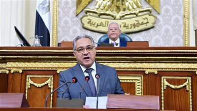 مجلس النواب يوافق نهائيا على قانون تقنين وضع اليد (تفاصيل)