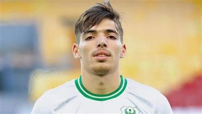 دغموم يتصدر ترتيب هدافي الدوري المصري بعد الجولة الأولى