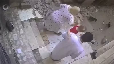 بعد تداول فيديو بالواقعة، ضبط سيدة اعتدت على كلاب ضالة بالشرقية 