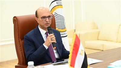 انطلاق الفصل الدراسي الصيفي بجامعة أسيوط الأهلية وفتح باب التحويل 