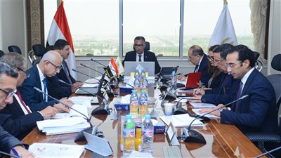 وزير التموين يتابع انتظام منظومة الطحن وتطوير شركات المطاحن لدعم الأمن الغذائي