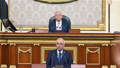 رئيس النواب عن تعديل قانون الإيجار القديم: لسنا في عجلة من أمرنا