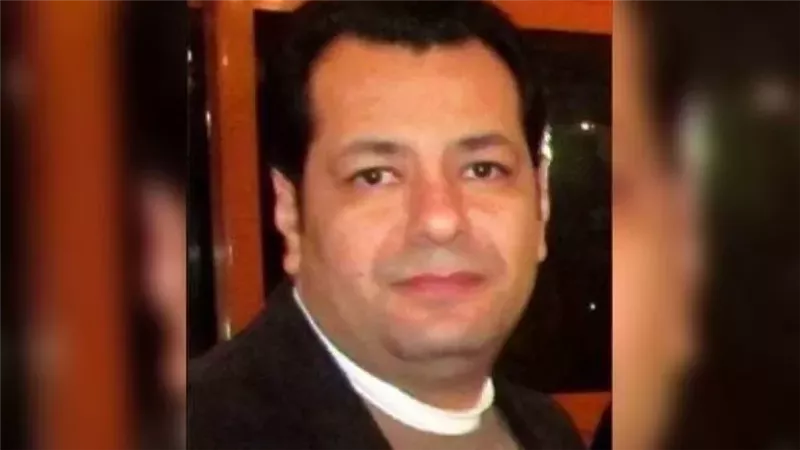 الشهيد محمد مبروك،