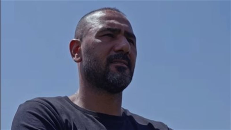 محمد شوقي 