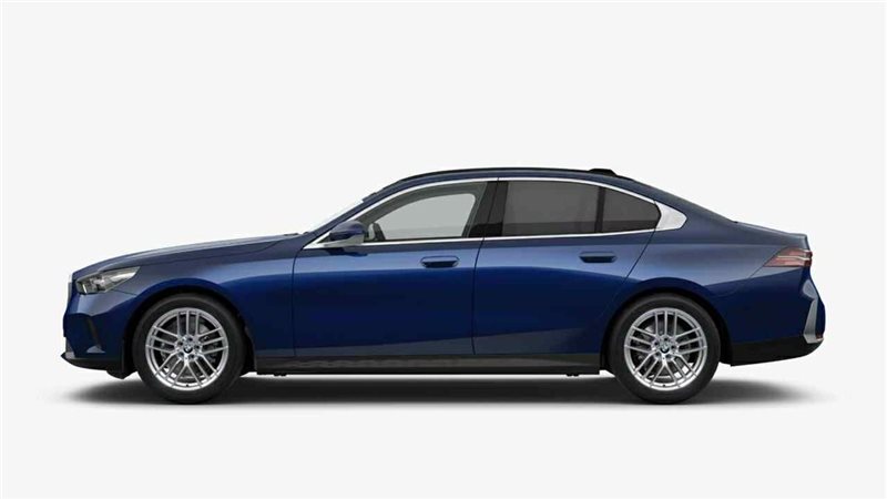  سيارات BMW 520i