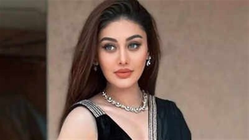 الممثلة الراحلة شيفالي