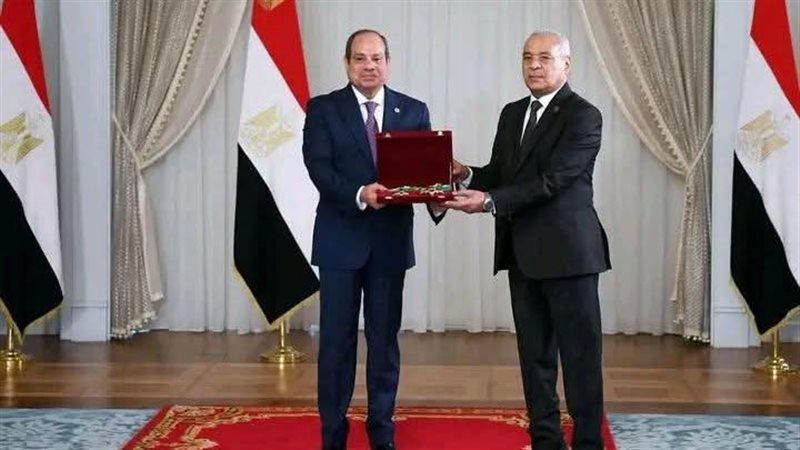 رؤساء الهيئات القضائية