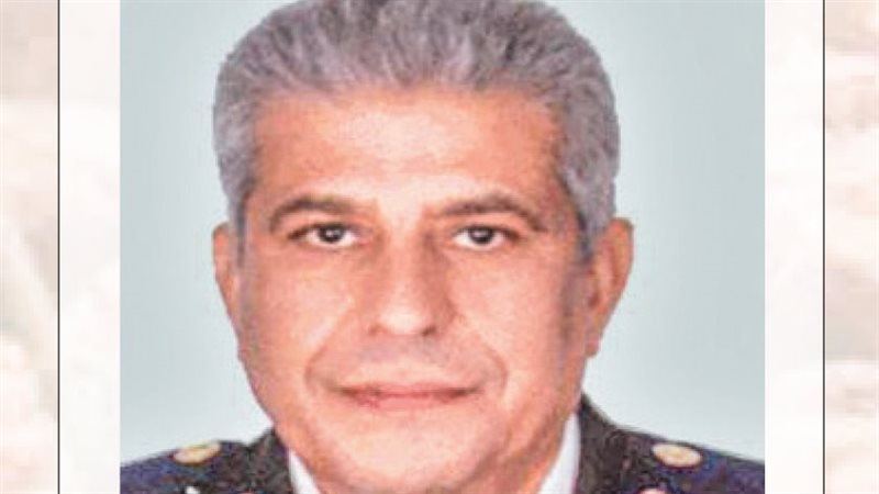 الشهيد اللواء نبيل