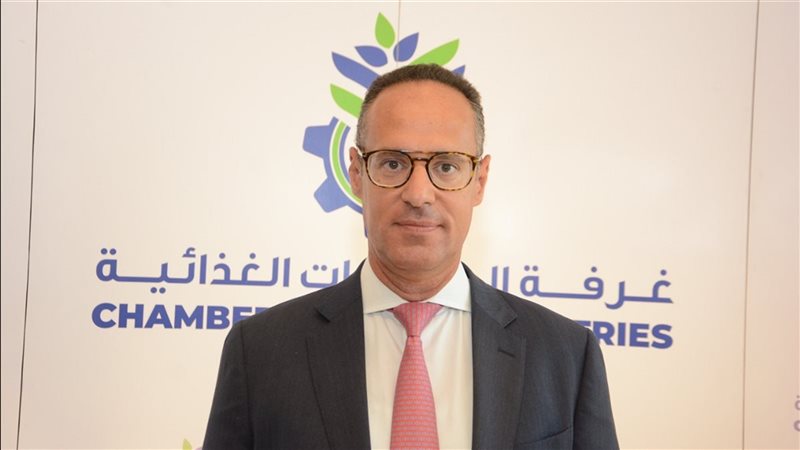 المهندس أشرف الجزايرلي،