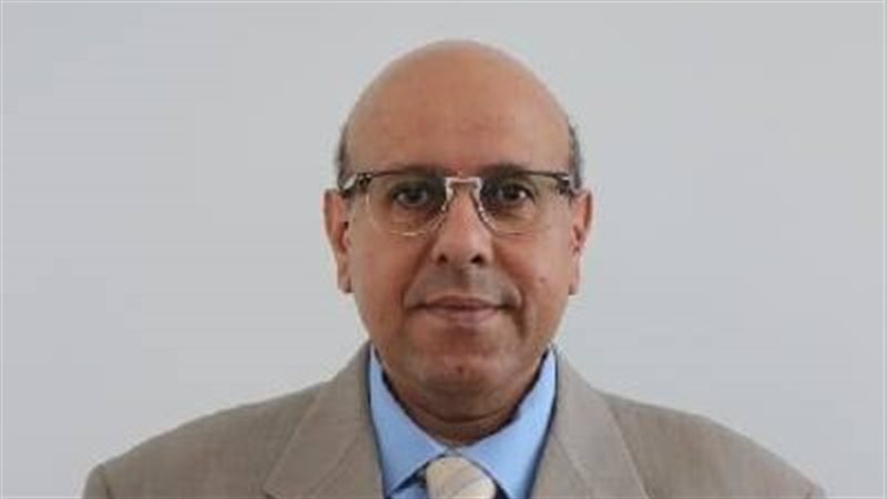 د. وائل عقل رئيس