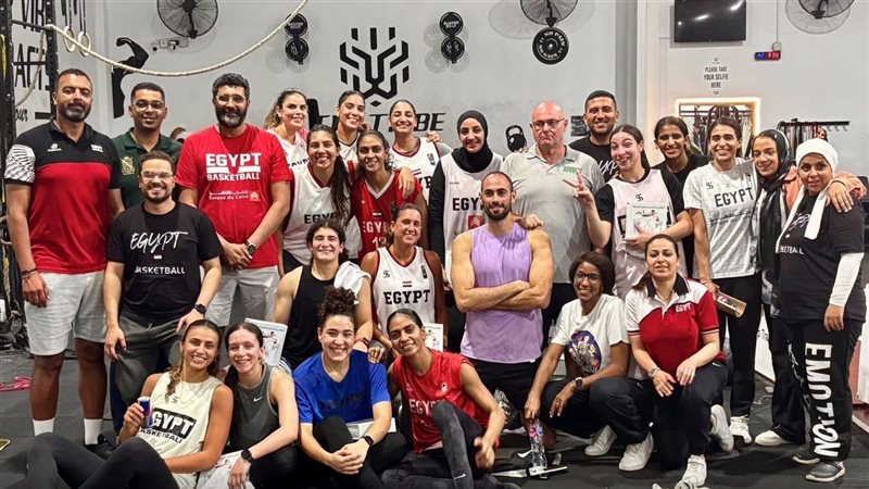 منتخب كرة السلة،