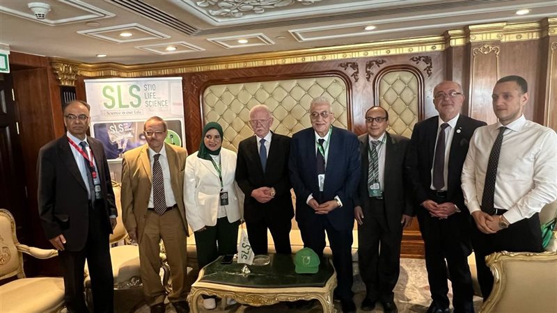 المؤتمر العاشر لقسم