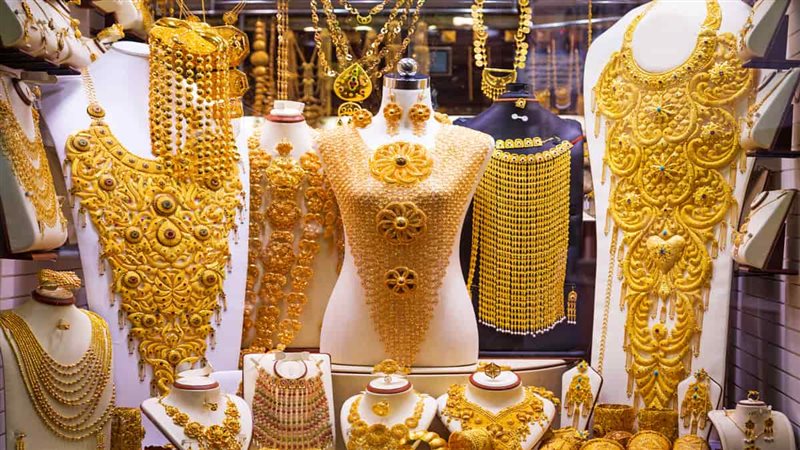 اسعار الذهب في عمان