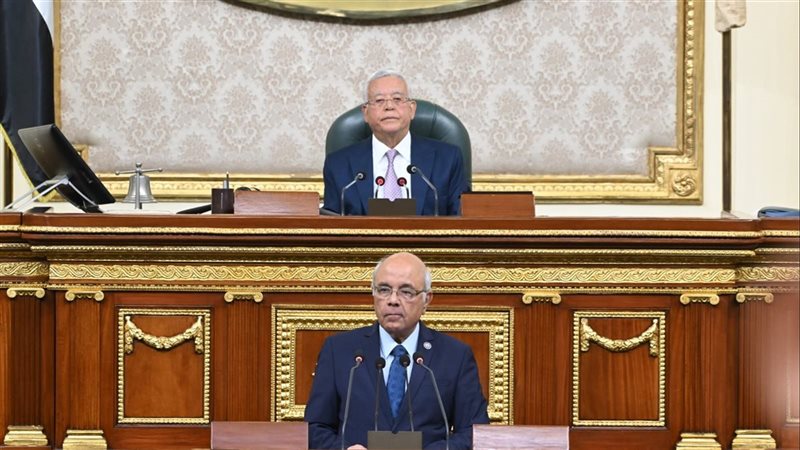 مناقشة تعديل قانون