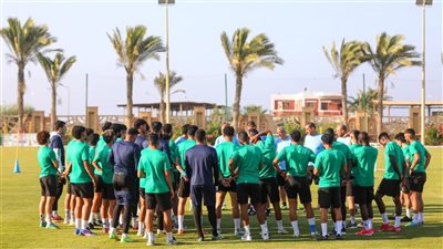 أولى صفقات المصري الصيفية يصل اليوم بورسعيد 