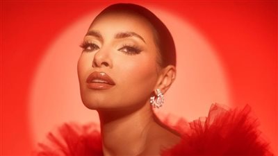 كارمن سليمان تعلن موعد طرح أغنيتها الجديدة 