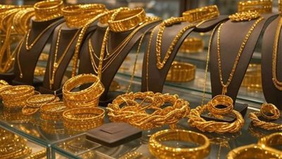 سعر جرام الذهب صباح اليوم الجمعة , عيار 21 وصل لهذا المستوى