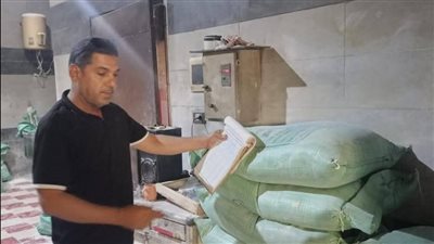 تحرير 322 مخالفة تموينية للمحال والمخابز في الإسماعيلية (صور) 