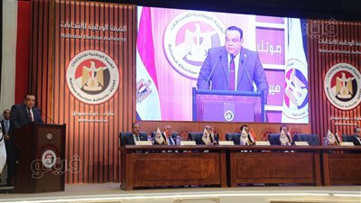 الوطنية للانتخابات: تشكيل لجان لفحص طلبات الترشح للشيوخ