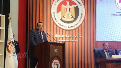 ننشر أسماء المرشحين لمجلس الشيوخ بمحافظات الصعيد والوجه البحري