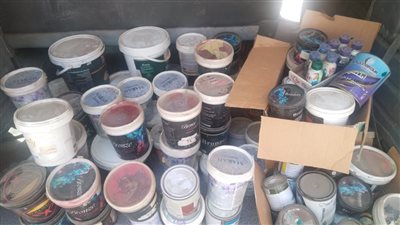 تحرير 104 مخالفات تموينية في حملة مكبرة على أسواق الفيوم 