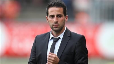 تفاصيل التعاقد المنتظر بين الزمالك والمدرب البلجيكي يانيك فيريرا