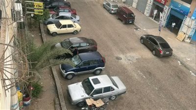 أمطار رعدية ورمال وأتربة على هذه المناطق غدا