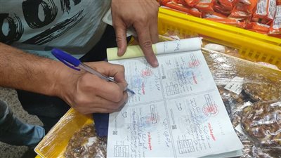 محافظ الإسكندرية يتابع تنفيذ خطة ترشيد استهلاك الكهرباء