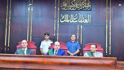 جنايات الأقصر تحيل أوراق متهم بقتل شقيقه إلى المفتي