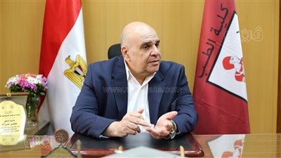 وكيل طب قصر العيني: نستعد لإجراء فحص شامل للسكر للطلاب والعاملين