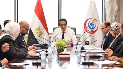 الصحة: إصدار 3 ملايين و500 ألف قرار للعلاج على نفقة الدولة خلال عام 2024/ 2025 