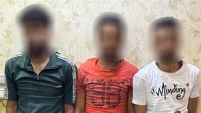 الداخلية تكشف ملابسات فيديو إطلاق نار وترويع مواطنين فى الغربية