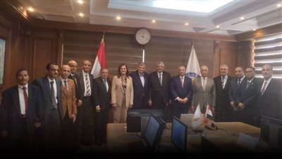 اللجنة المختصة تبدأ مقابلات المتقدمين لرئاسة جامعة العريش