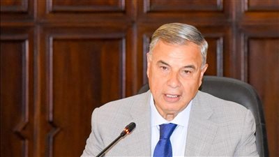 محافظ الإسكندرية يشارك في اجتماع مجلس أمناء الجامعة الأهلية 