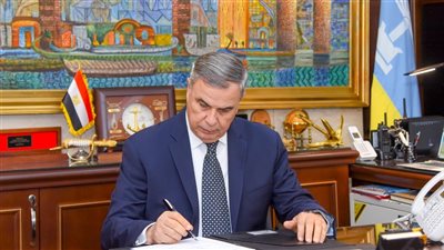 محافظ الإسكندرية يعتمد تنسيق القبول في الثانوي العام بحد أدنى 230 درجة