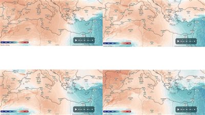 القومي لعلوم البحار يؤكد عدم رصد أي أنشطة زلزال مسببة لتسونامي 