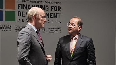 كجوك: نستهدف تنويع مصادر التمويل الميسر وتعزيز التعاون مع الشركاء الدوليين