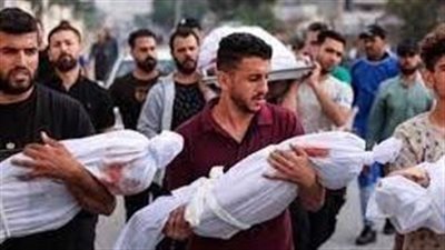 ارتفاع حصيلة الشهداء في غزة بنيران جيش الاحتلال منذ فجر اليوم لـ 98