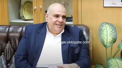 أستاذ أمراض جلدية يوجه نصائح مهمة لطلاب الثانوية العامة خلال فترة الامتحانات (فيديو)