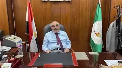 5 قرارات لرئيس هيئة قضايا الدولة في أول يوم عمل 