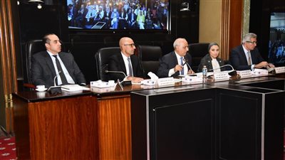 تفاصيل اجتماع مناقشة تعديل قانون التعليم بالنواب.. الوزير: تهدف لتحقيق نقلة في المنظومة.. لا يمس مجانيته.. تضع حدا لمشكلات الثانوية العامة.. شهادة البكالوريا اختياري.. واللجنة البرلمانية: ندرس بتأن