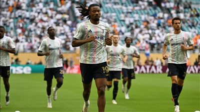 لاعب لاييزيج السر، مانشستر يونايتد يصدم فلاهوفيتش نجم يوفنتوس