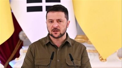 زيلينسكي يعلن عن جولة مفاوضات جديدة مع روسيا الأربعاء في تركيا