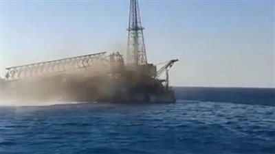 أخبار مصر اليوم، الموعد الرسمي لزيادة أسعار الوقود ورفع الدعم نهائيا، أول رد من وزارة البترول على غرق حفار برأس غارب