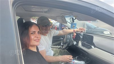 محامي زوجة حسام حسن يكشف كواليس جلسة الصلح بينهما بعد أزمة فيلا كينج مريوط (فيديو)