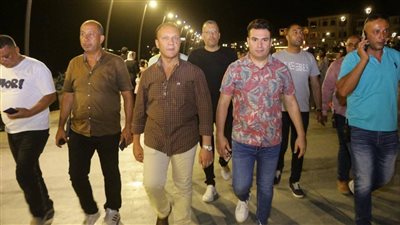 انطلاق حملة 