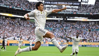 ترتيب هدافي مونديال الأندية 2025 قبل مواجهتي نصف النهائي